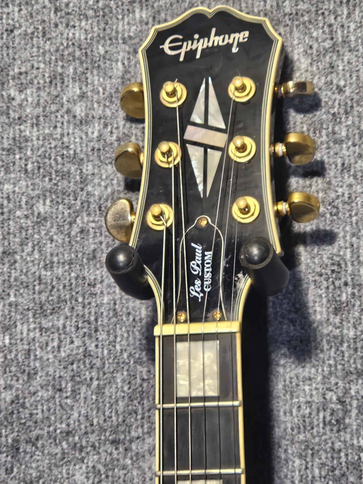 Epiphone Custom Shop Les Paul