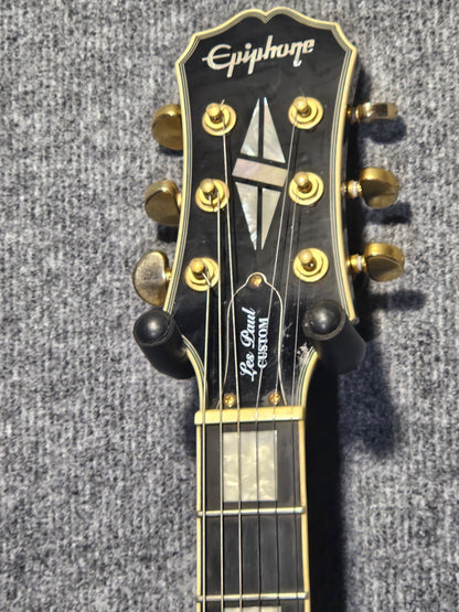 Epiphone Custom Shop Les Paul