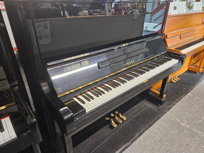 Yamaha U3 Upright Piano