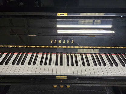 Yamaha U3 Upright Piano
