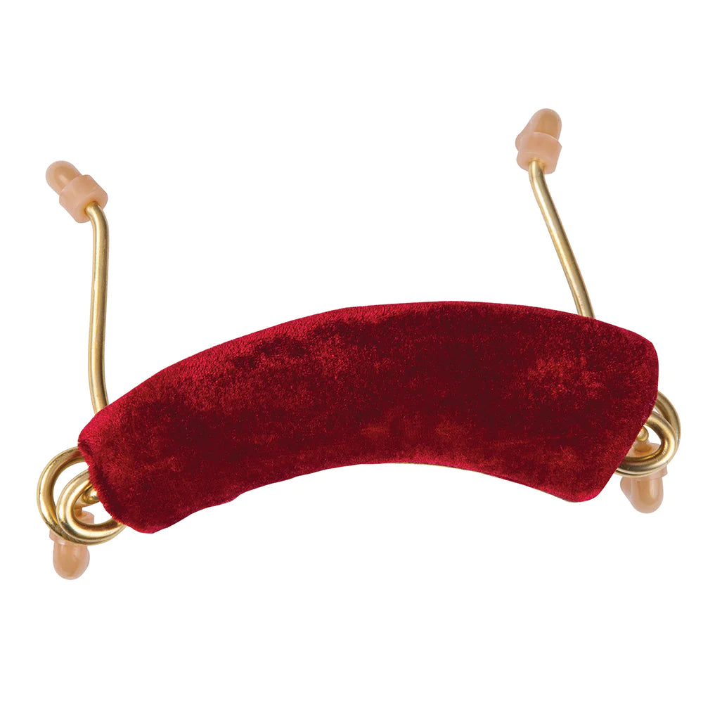 Shoulder String Instruments Antoni 1/2 & 1/4 Size Violin Shoulder Rest – All Instruments Ltd