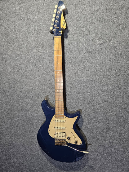 Lag "Jet" Electric Guitar