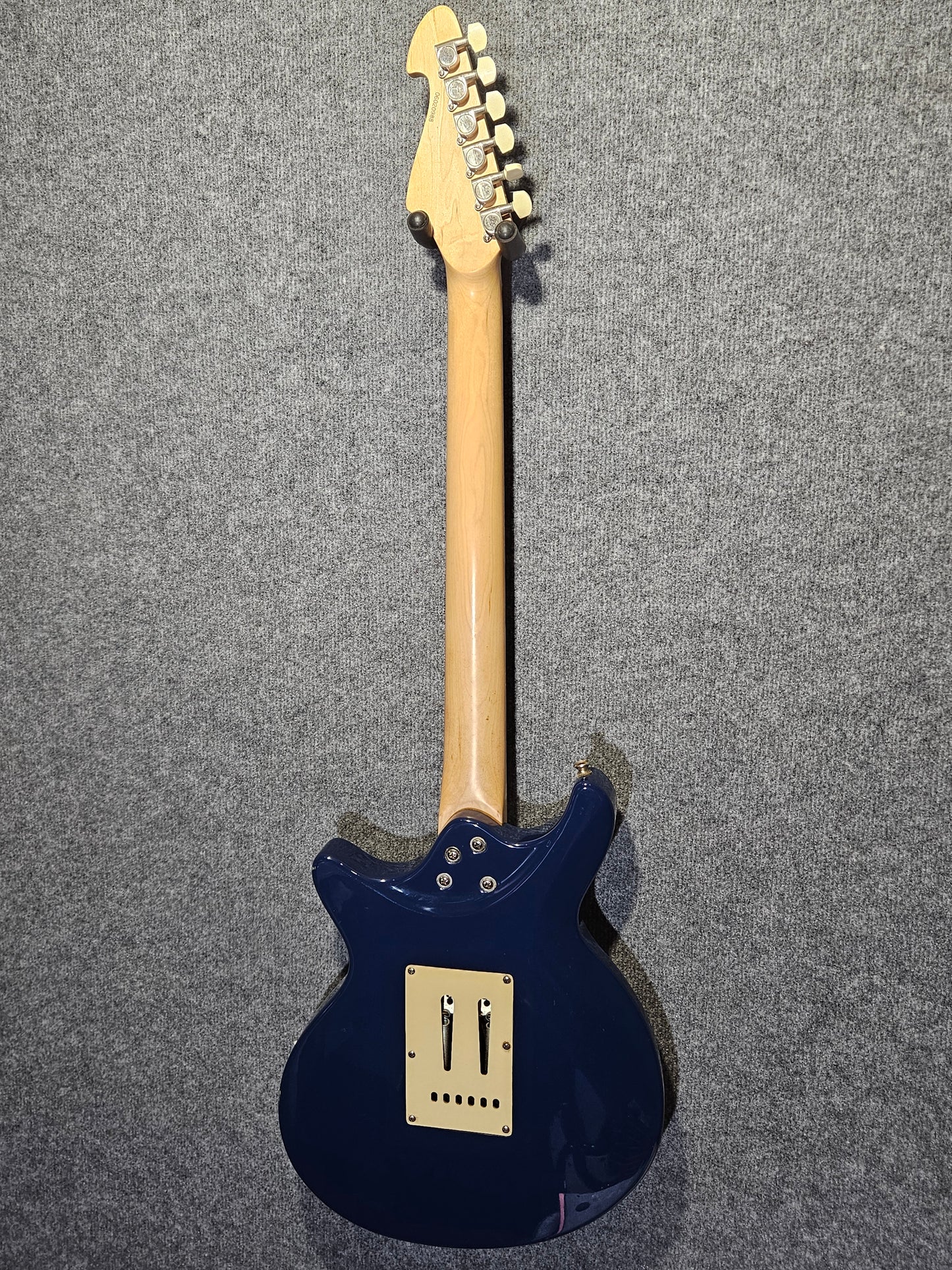 Lag "Jet" Electric Guitar