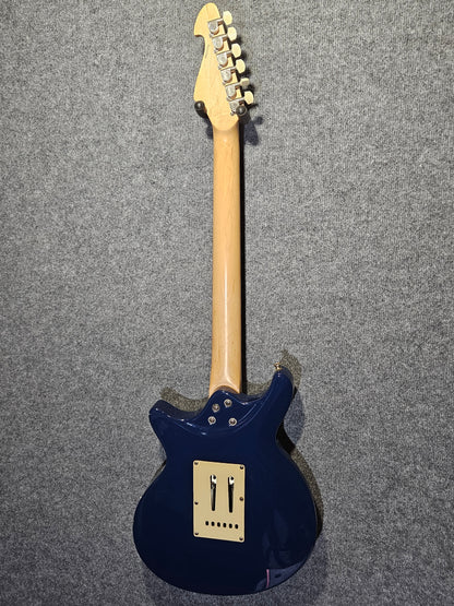 Lag "Jet" Electric Guitar
