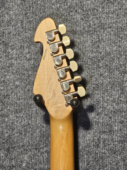 Lag "Jet" Electric Guitar