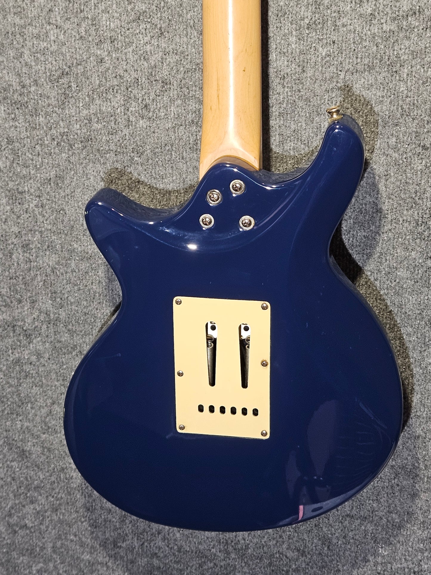 Lag "Jet" Electric Guitar