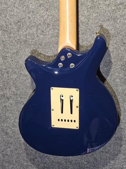 Lag "Jet" Electric Guitar