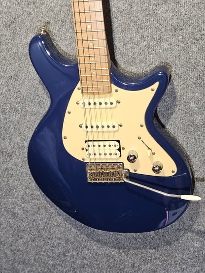 Lag "Jet" Electric Guitar
