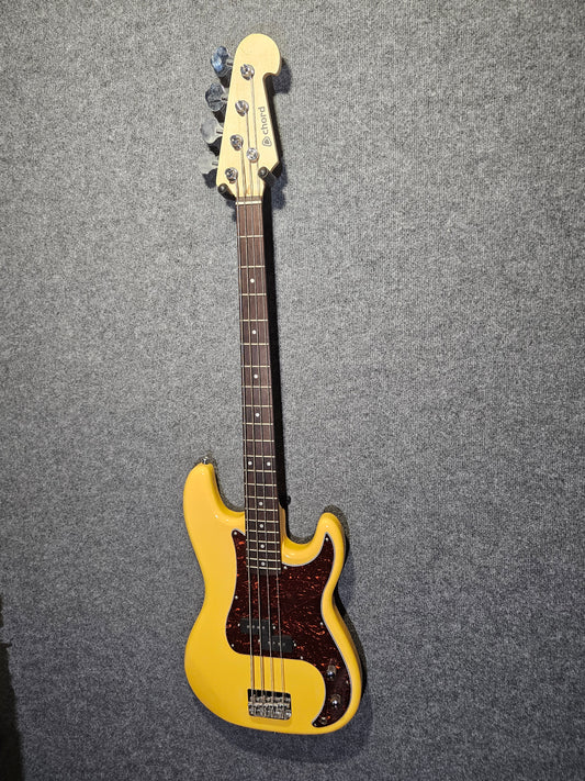 Chord P-Style Bass Guitar