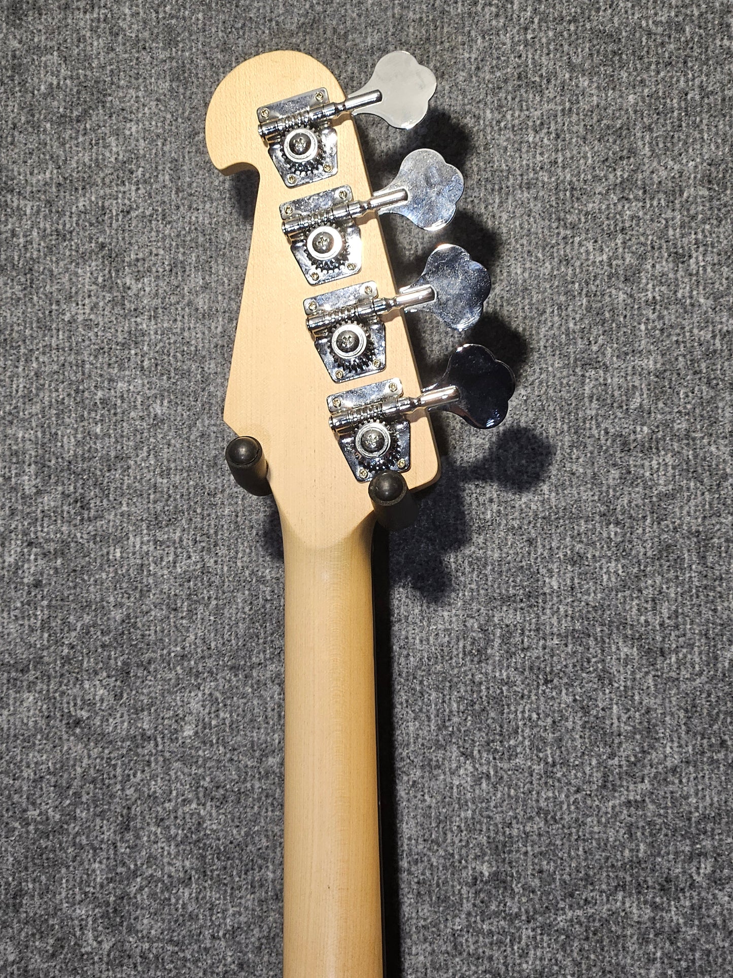Chord P-Style Bass Guitar