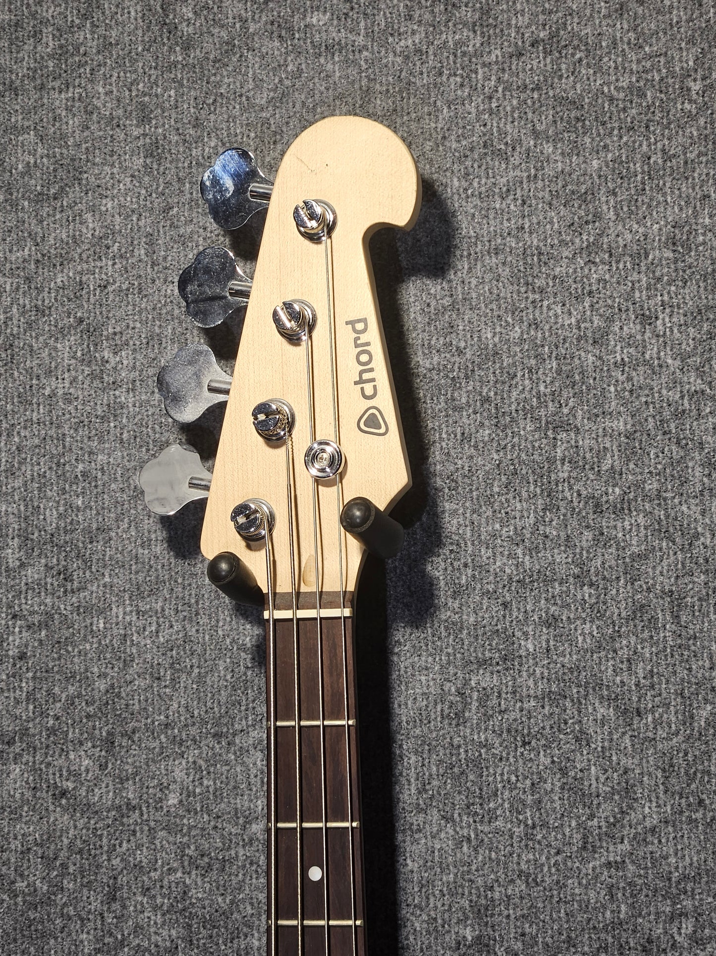 Chord P-Style Bass Guitar