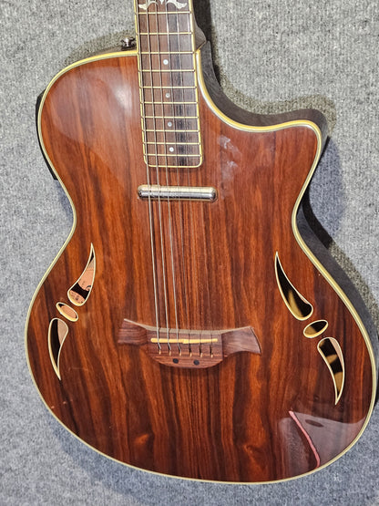 Crafter SA-ARW Hybrid Guitar