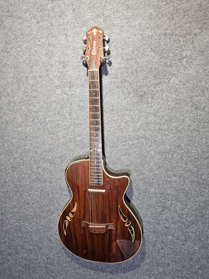 Crafter SA-ARW Hybrid Guitar