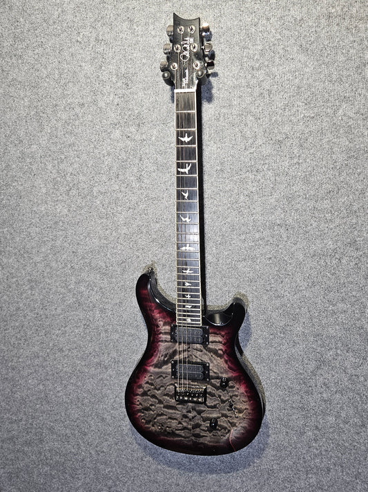 PRS SE " Marc Holcomb" Signature Model