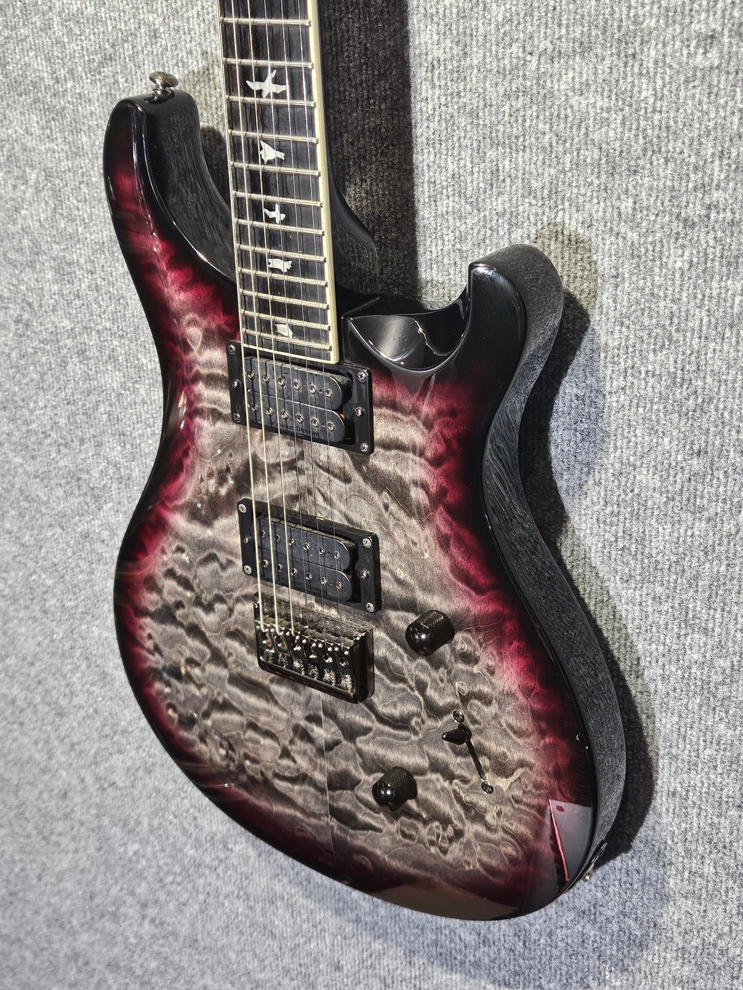 PRS SE " Marc Holcomb" Signature Model