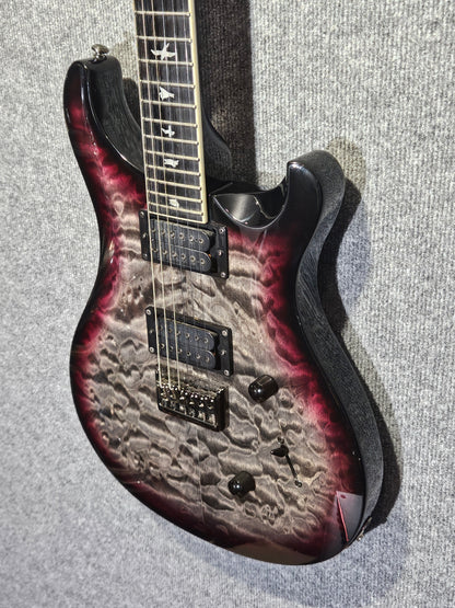 PRS SE " Marc Holcomb" Signature Model