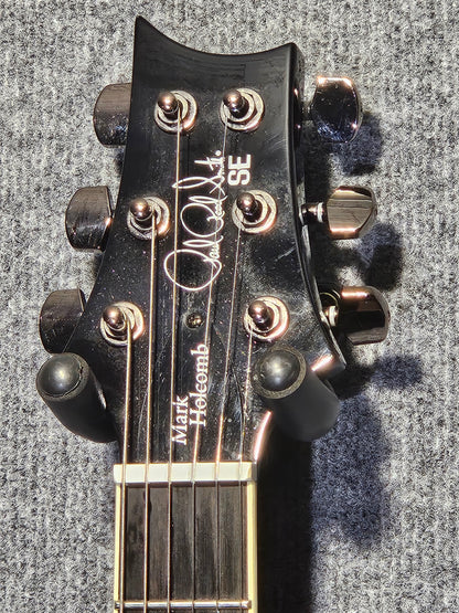 PRS SE " Marc Holcomb" Signature Model