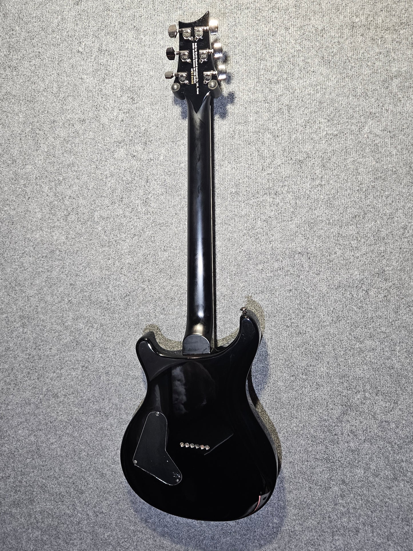 PRS SE " Marc Holcomb" Signature Model