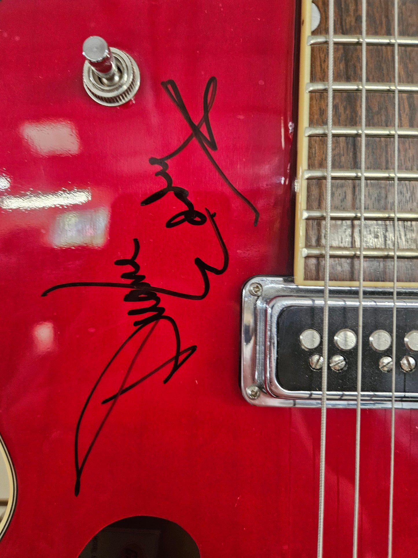 Gretsch G5129 Electromatic Electric Guitar