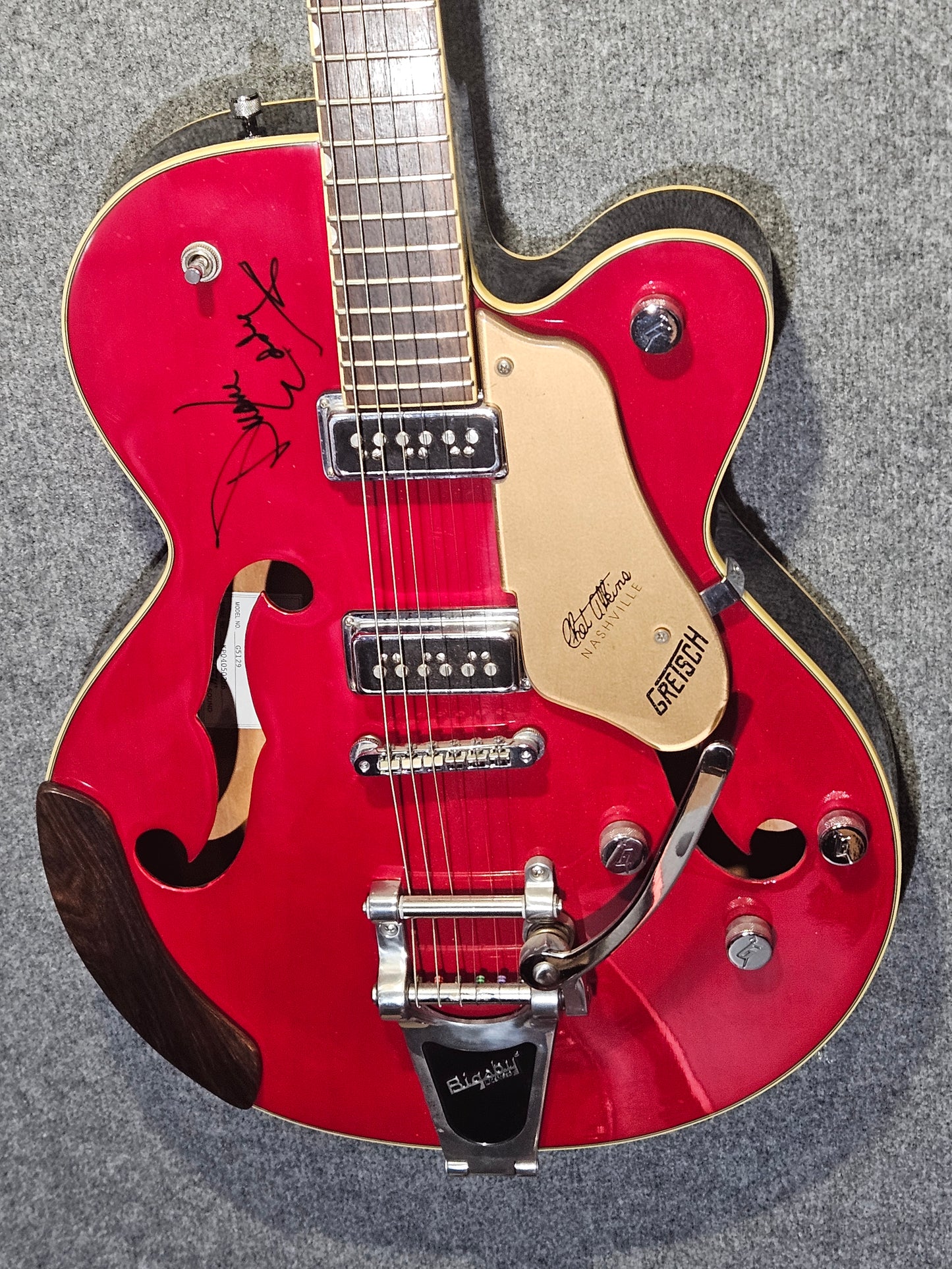 Gretsch G5129 Electromatic Electric Guitar