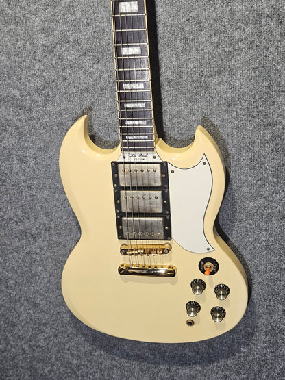 Epiphone SG "Custom Shop Les Paul "