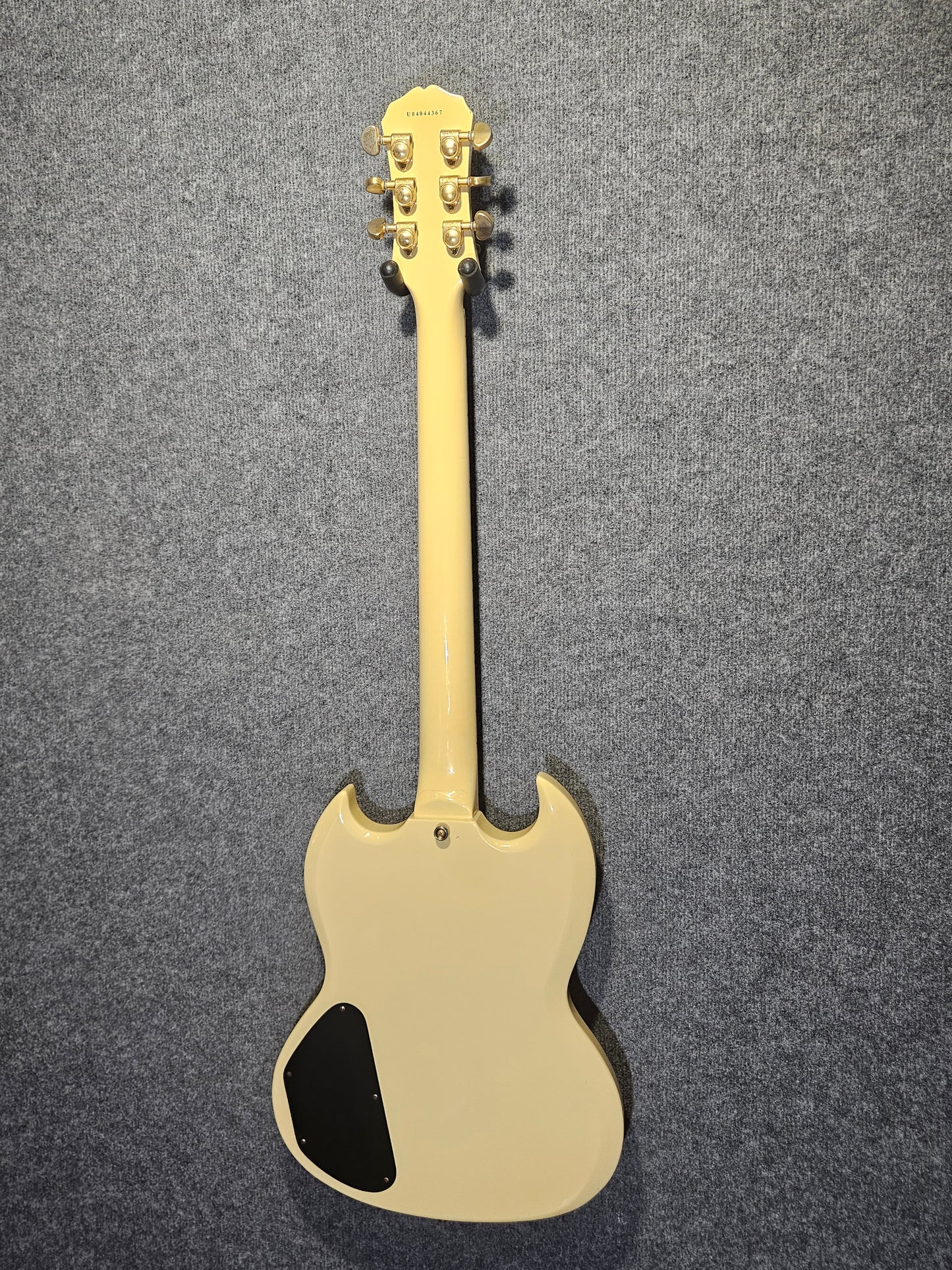 Epiphone SG "Custom Shop Les Paul "