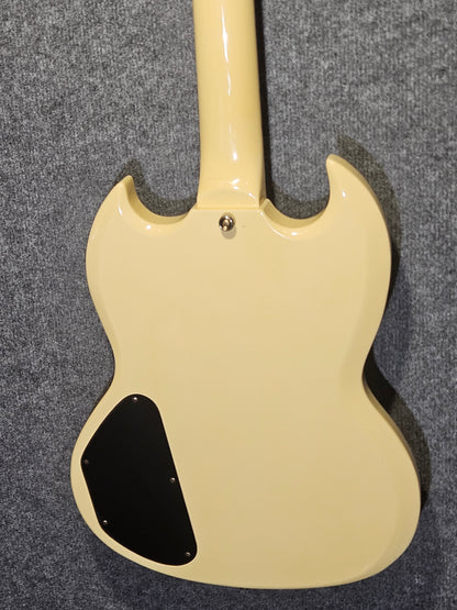 Epiphone SG "Custom Shop Les Paul "