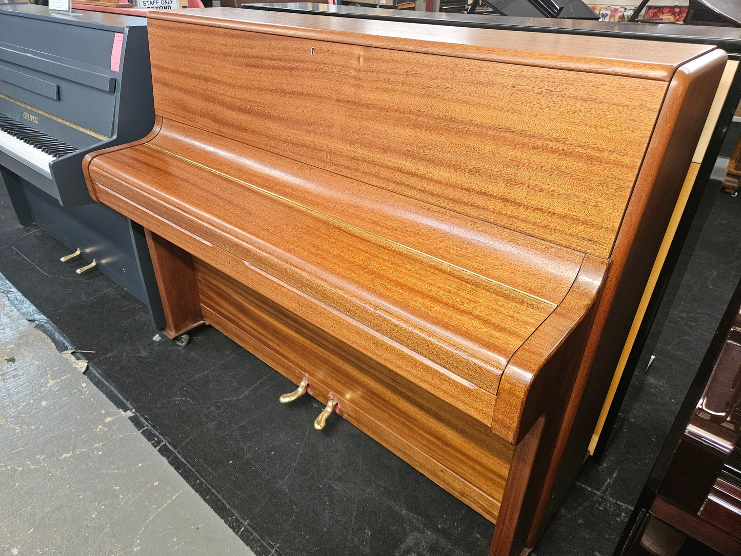 Welmar Upright Piano