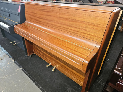 Welmar Upright Piano