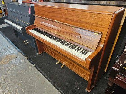 Welmar Upright Piano