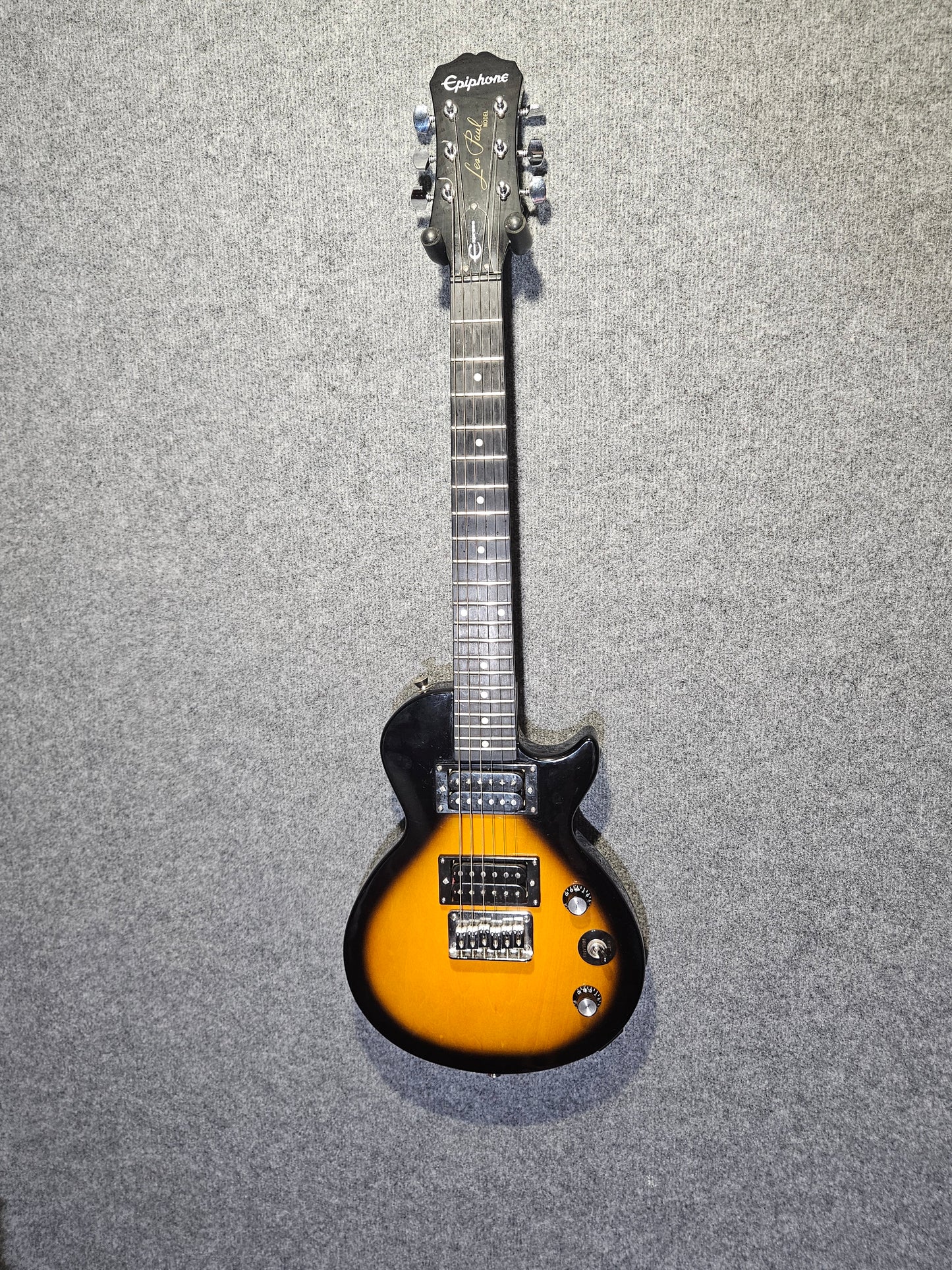 Epiphone "Express" Mini Les Paul