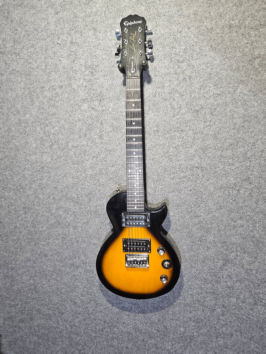 Epiphone "Express" Mini Les Paul
