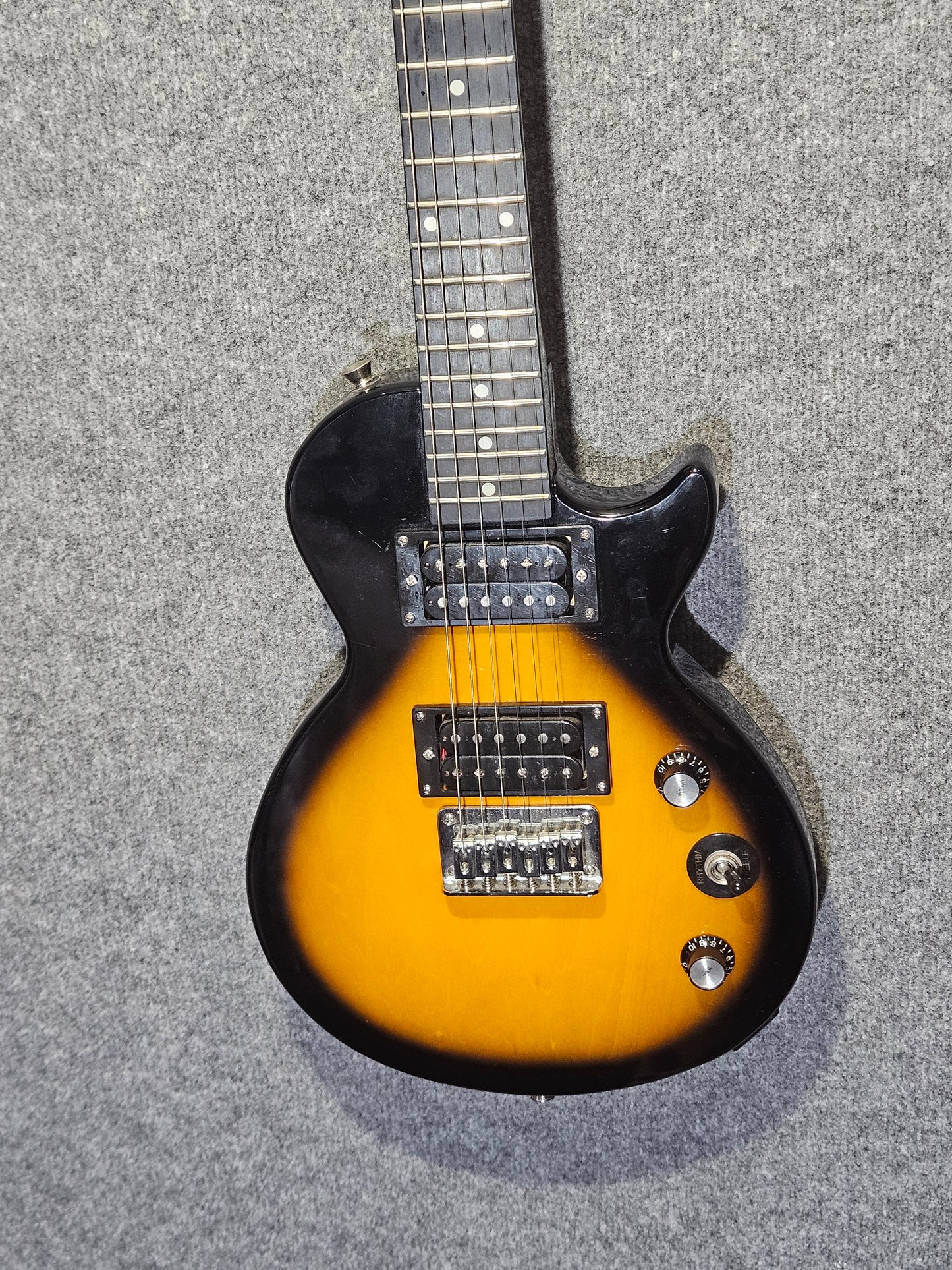 Epiphone "Express" Mini Les Paul
