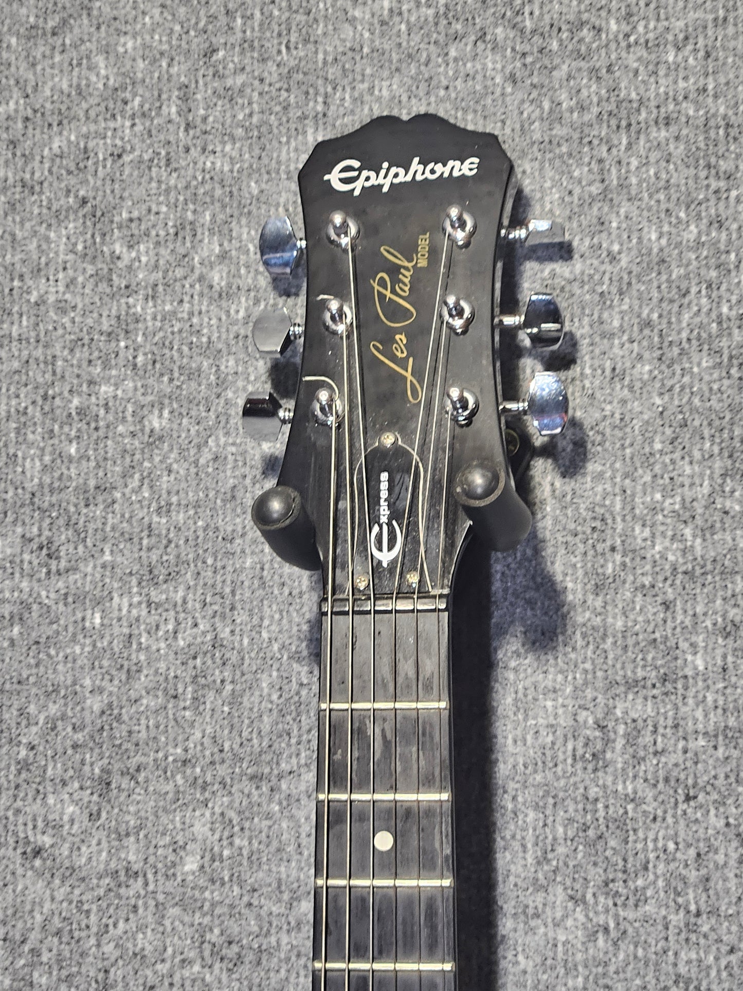 Epiphone "Express" Mini Les Paul