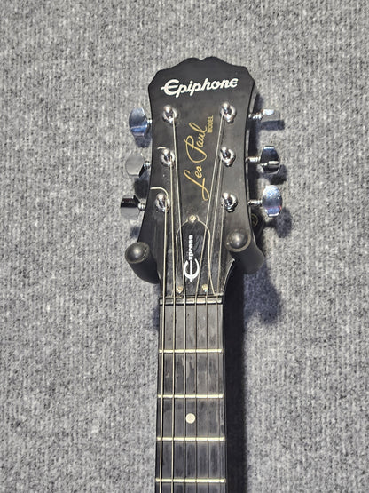 Epiphone "Express" Mini Les Paul