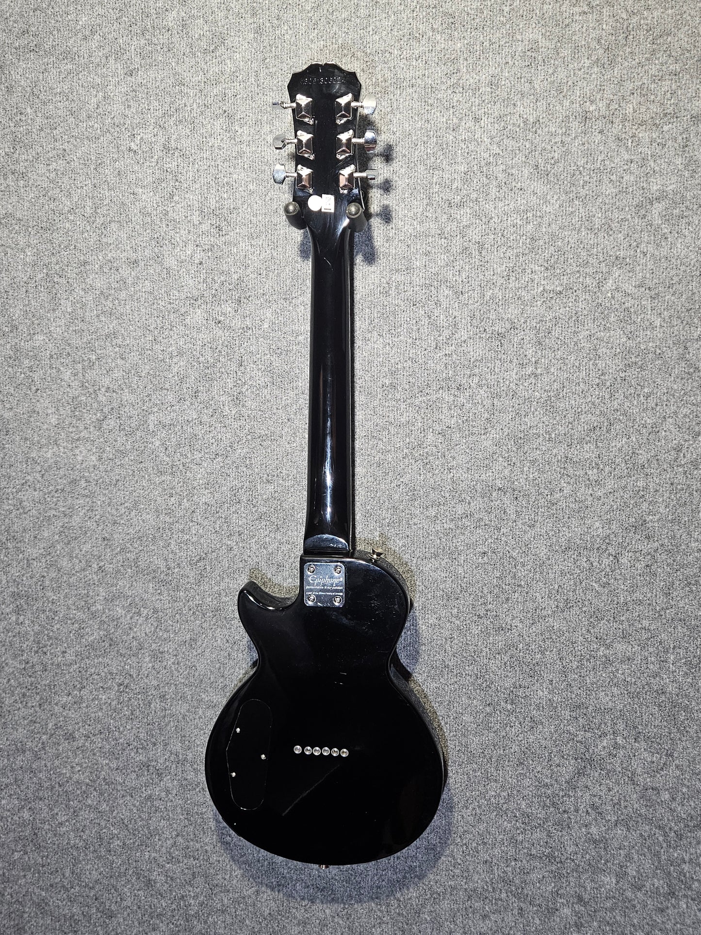 Epiphone "Express" Mini Les Paul