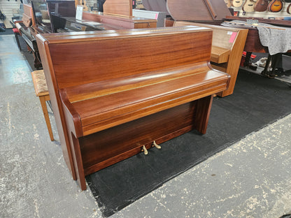 Welmar Upright Piano