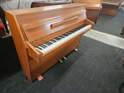 Zender Upright Piano