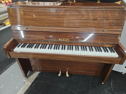 Baxter Upright Piano
