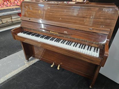 Baxter Upright Piano