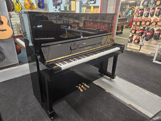 Kawai  KL-602-A Upright Piano