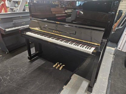 Kawai Upright Piano