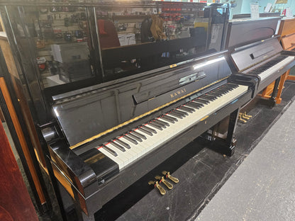 Kawai BS-3C Upright Piano