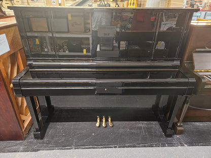 Kawai BS-3C Upright Piano
