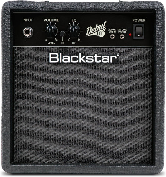 Blackstar 10 watt LT guitar amp