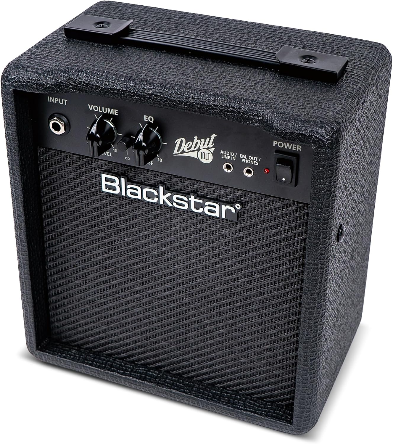 Blackstar 10 watt LT guitar amp