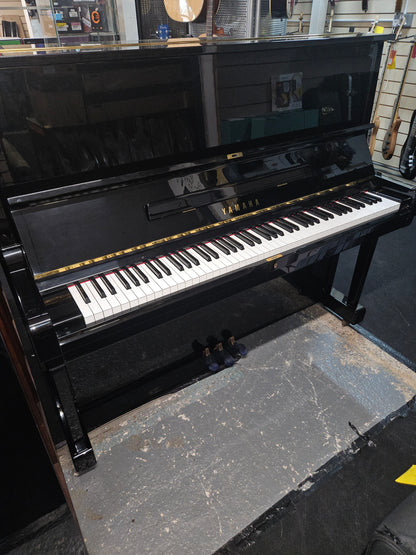 Yamaha U2 Upright Piano