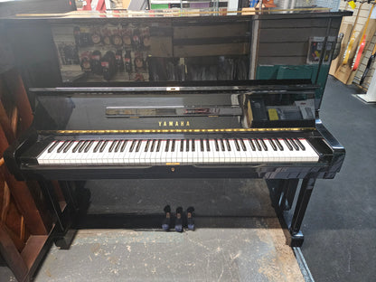 Yamaha U2 Upright Piano