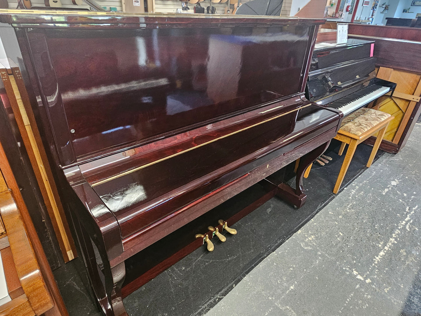 Friedrich Upright Piano