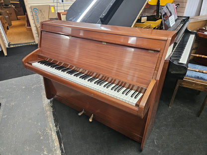 Bentley Upright Piano